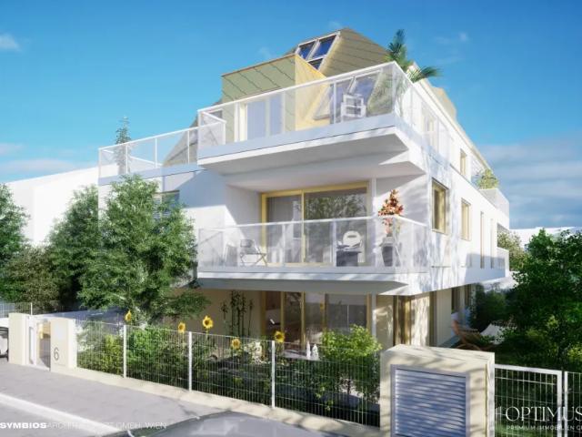Wohnung kaufen in Seestadt, Wien