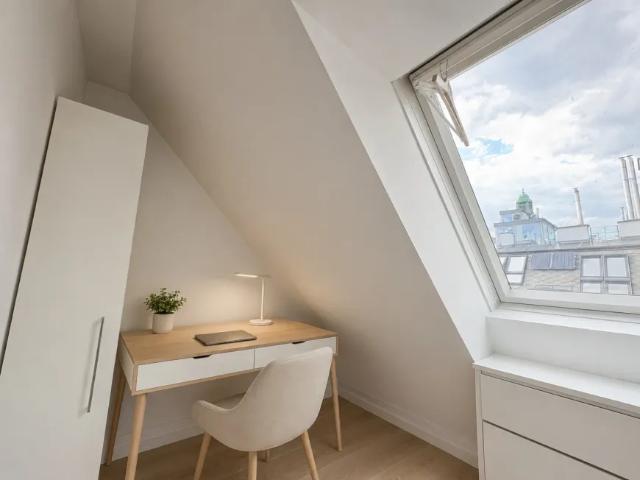 Wohnung kaufen in Donaustadt, Wien