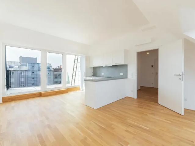 Wohnung kaufen in Donaustadt, Wien