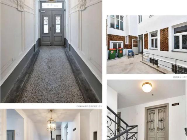 Wohnung kaufen in Donaustadt, Wien