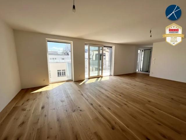Wohnung kaufen in Donaustadt, Wien