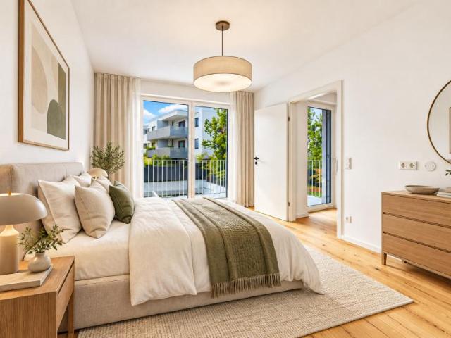 Wohnung kaufen in Liesing, Wien