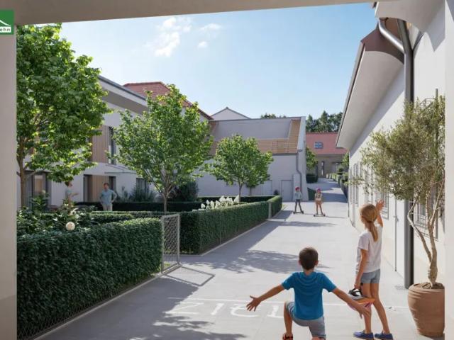 Wohnung kaufen in Seestadt, Wien