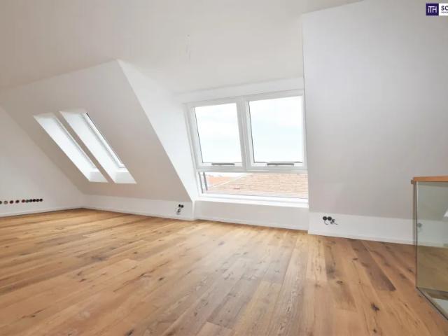 Wohnung kaufen in Donaustadt, Wien