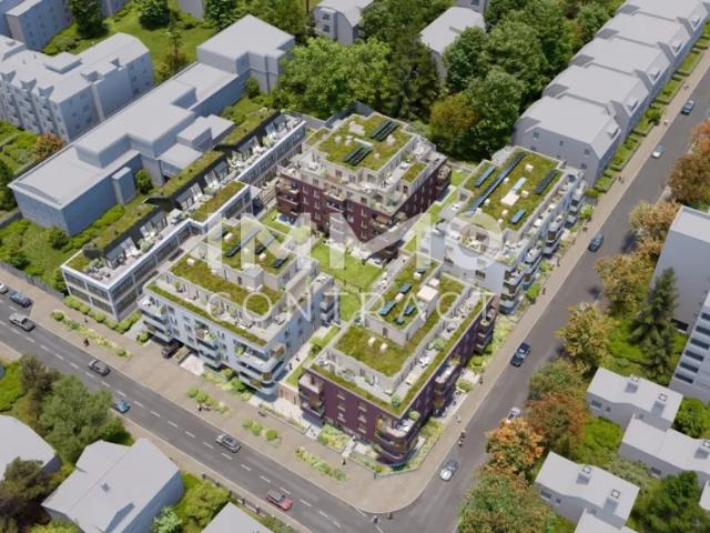 Wohnung kaufen in Donaustadt, Wien