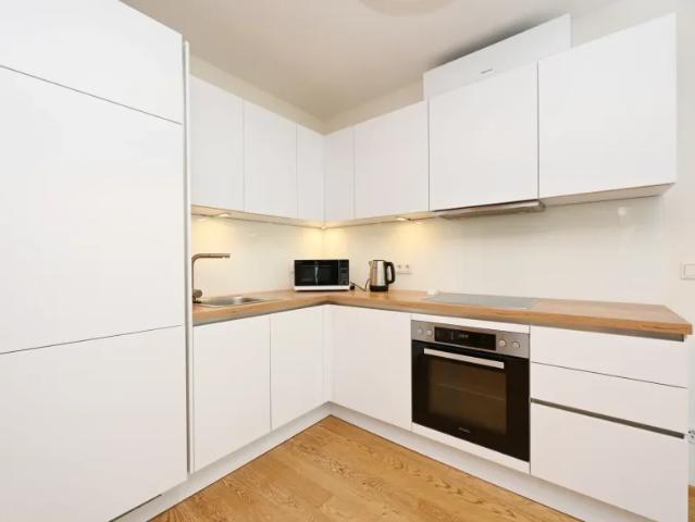 Wohnung kaufen in Donaustadt, Wien