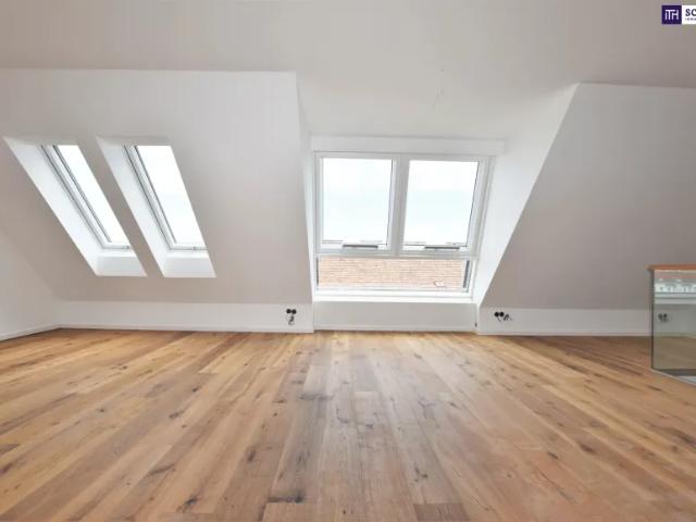 Wohnung kaufen in Donaustadt, Wien