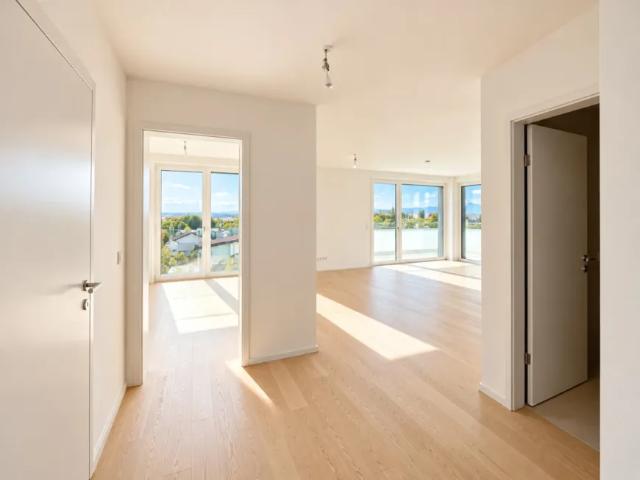 Wohnung kaufen in Seestadt, Wien