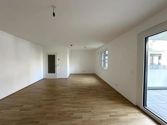 Wohnung kaufen in Donaustadt, Wien