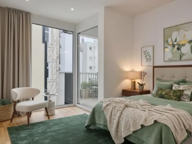Wohnung kaufen in Seestadt, Wien