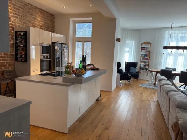 Wohnung kaufen in Donaustadt, Wien