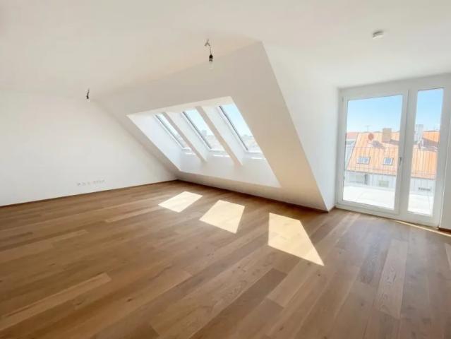 Wohnung kaufen in Donaustadt, Wien