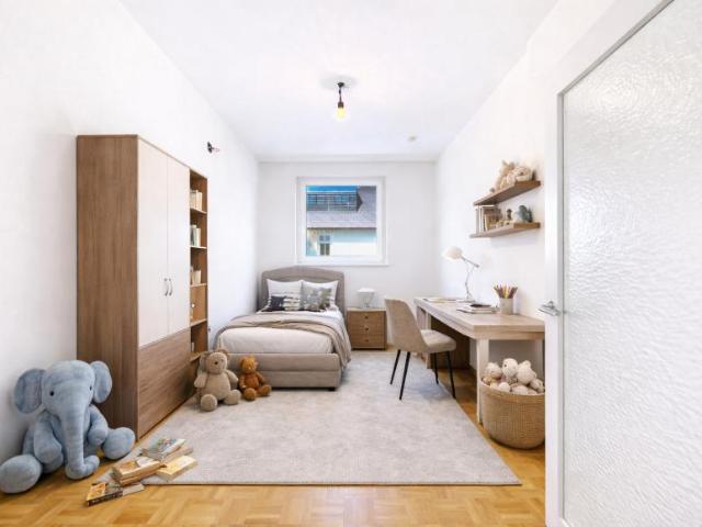 Wohnung kaufen in KG Ober St. Veit, Wien