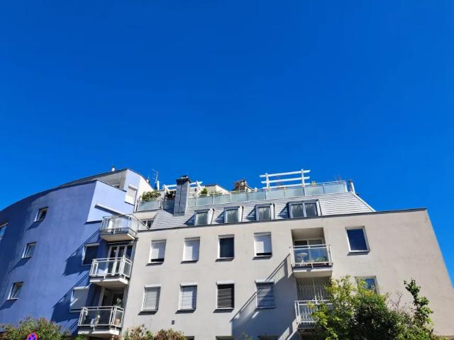 Wohnung kaufen in Donaustadt, Wien