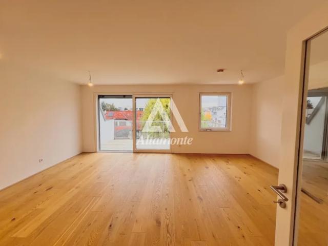 Wohnung kaufen in Donaustadt, Wien