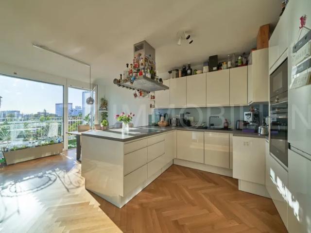 Wohnung kaufen in Seestadt, Wien
