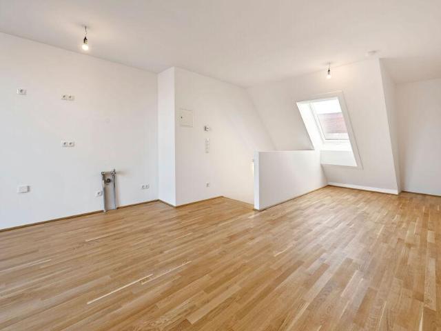 Wohnung kaufen in Donaustadt, Wien