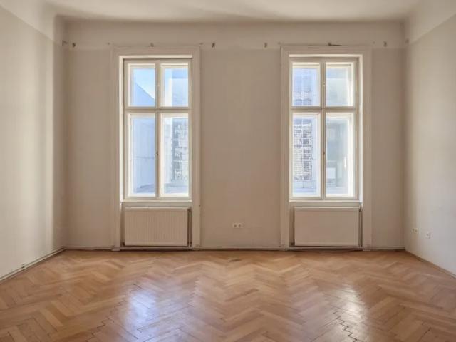 Wohnung kaufen in Seestadt, Wien