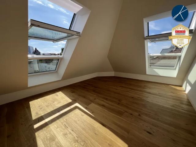 Wohnung kaufen in Donaustadt, Wien