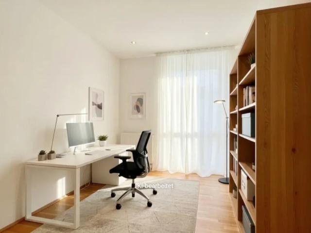 Wohnung kaufen in Seestadt, Wien