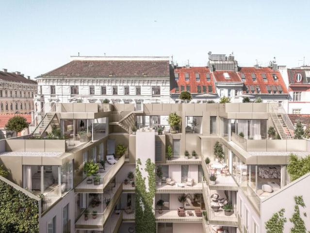 Wohnung kaufen in Seestadt, Wien