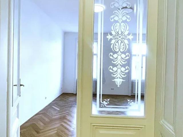 Wohnung kaufen in Seestadt, Wien