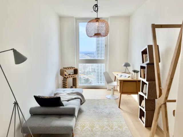Wohnung kaufen in Donaustadt, Wien