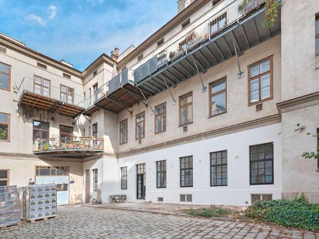 Wohnung kaufen in Donaustadt, Wien