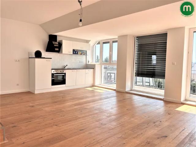 Wohnung kaufen in Donaustadt, Wien