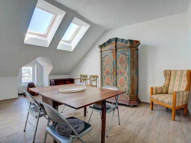 Wohnung kaufen in Donaustadt, Wien
