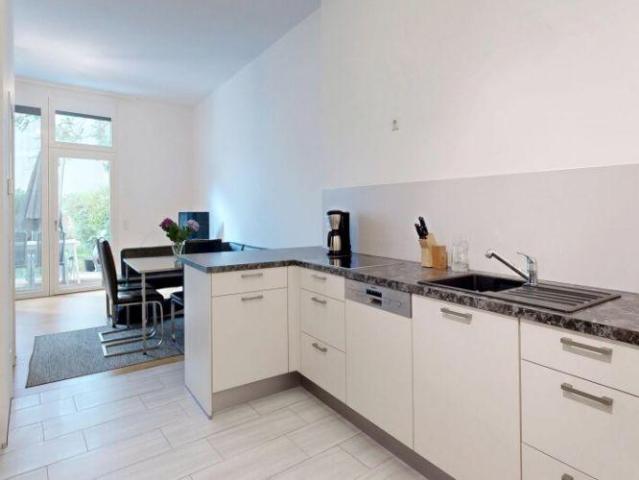 Wohnung kaufen in Seestadt, Wien