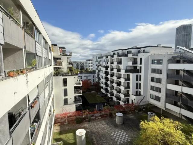 Wohnung kaufen in Donaustadt, Wien
