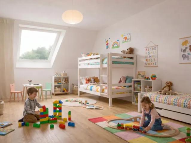 Wohnung kaufen in Donaustadt, Wien