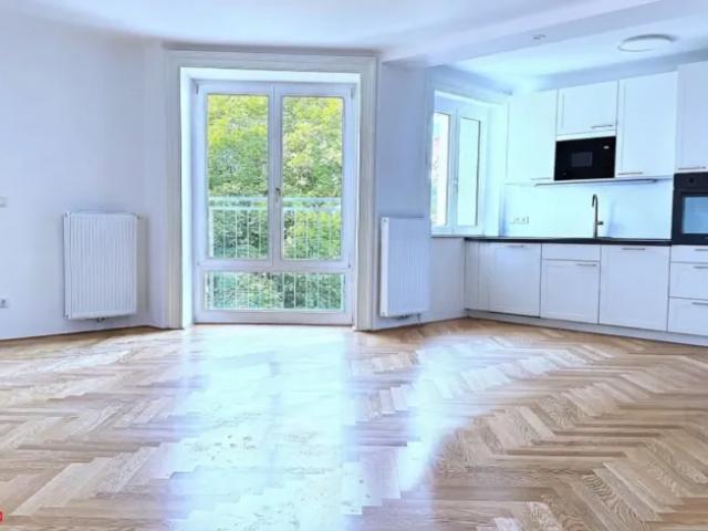 Wohnung kaufen in Seestadt, Wien