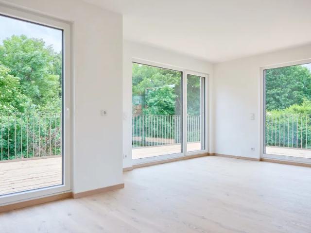 Wohnung kaufen in Seestadt, Wien