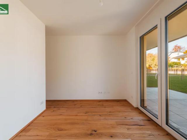 Wohnung kaufen in Seestadt, Wien