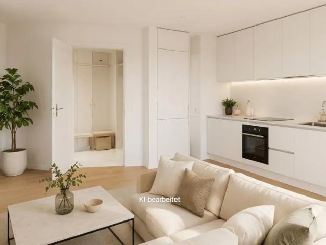 Wohnung kaufen in Donaustadt, Wien