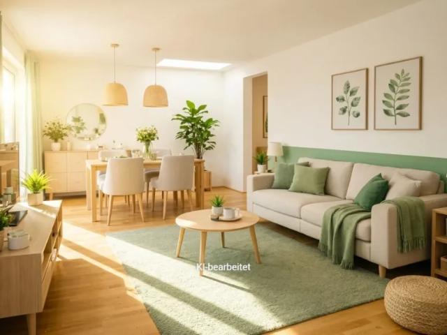 Wohnung kaufen in Seestadt, Wien