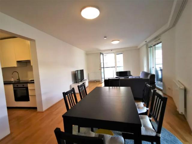 Wohnung kaufen in Donaustadt, Wien