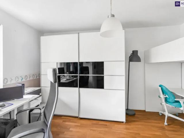 Wohnung kaufen in Donaustadt, Wien