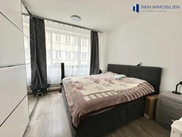 Wohnung kaufen in Donaustadt, Wien