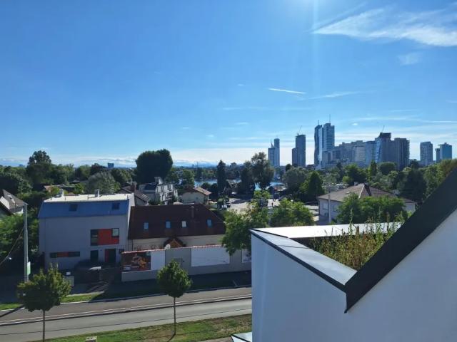Wohnung kaufen in Donaustadt, Wien