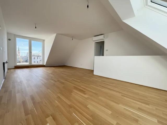 Wohnung kaufen in Donaustadt, Wien