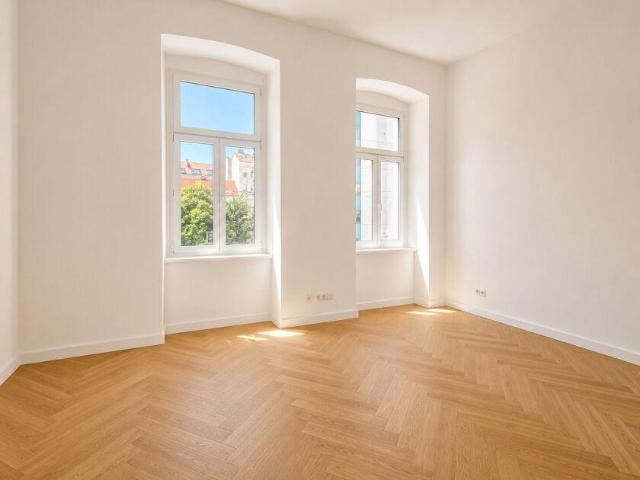 Wohnung kaufen in Donaustadt, Wien