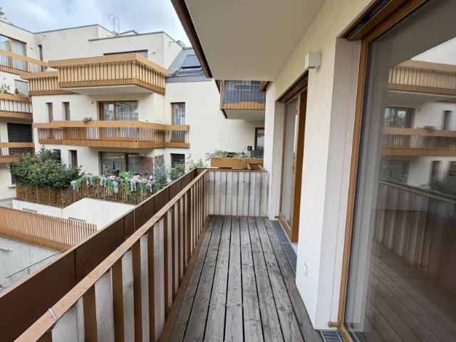 Wohnung kaufen in Seestadt, Wien