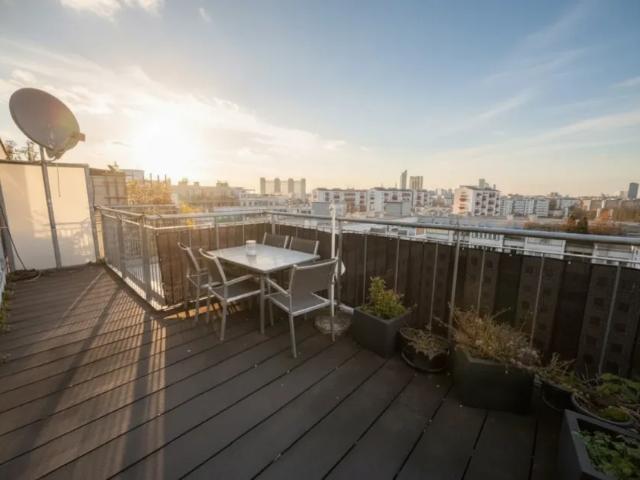 Wohnung kaufen in Donaustadt, Wien