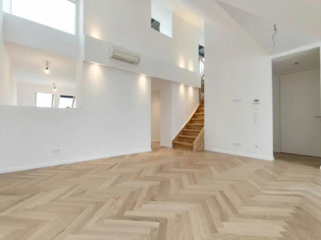 Wohnung kaufen in Donaustadt, Wien