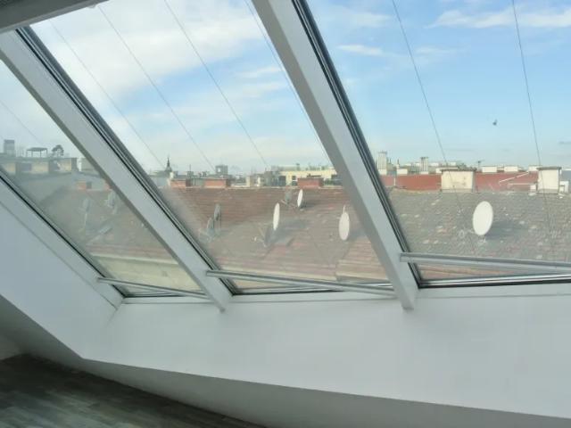 Wohnung kaufen in Donaustadt, Wien