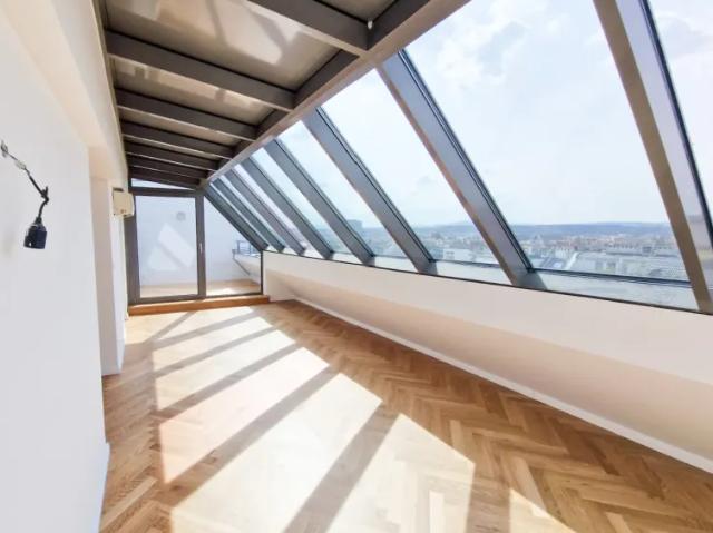 Wohnung kaufen in Seestadt, Wien
