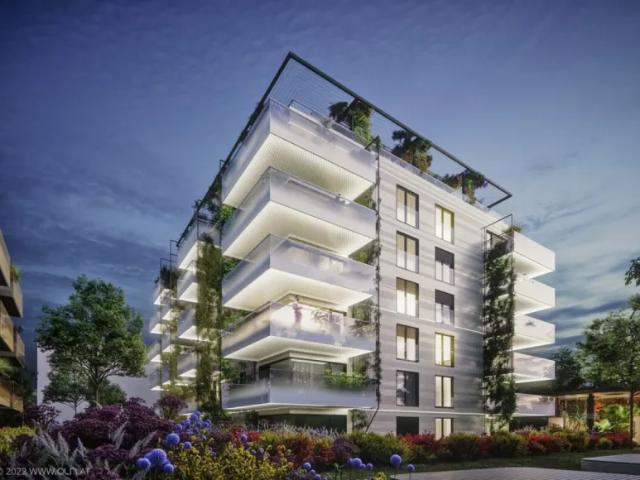 Wohnung kaufen in Donaustadt, Wien